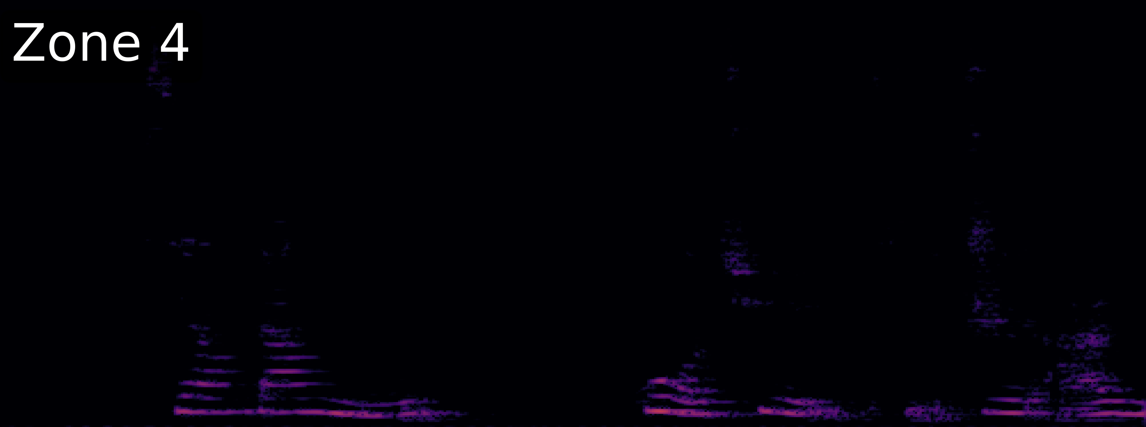 McNet Spectrogram