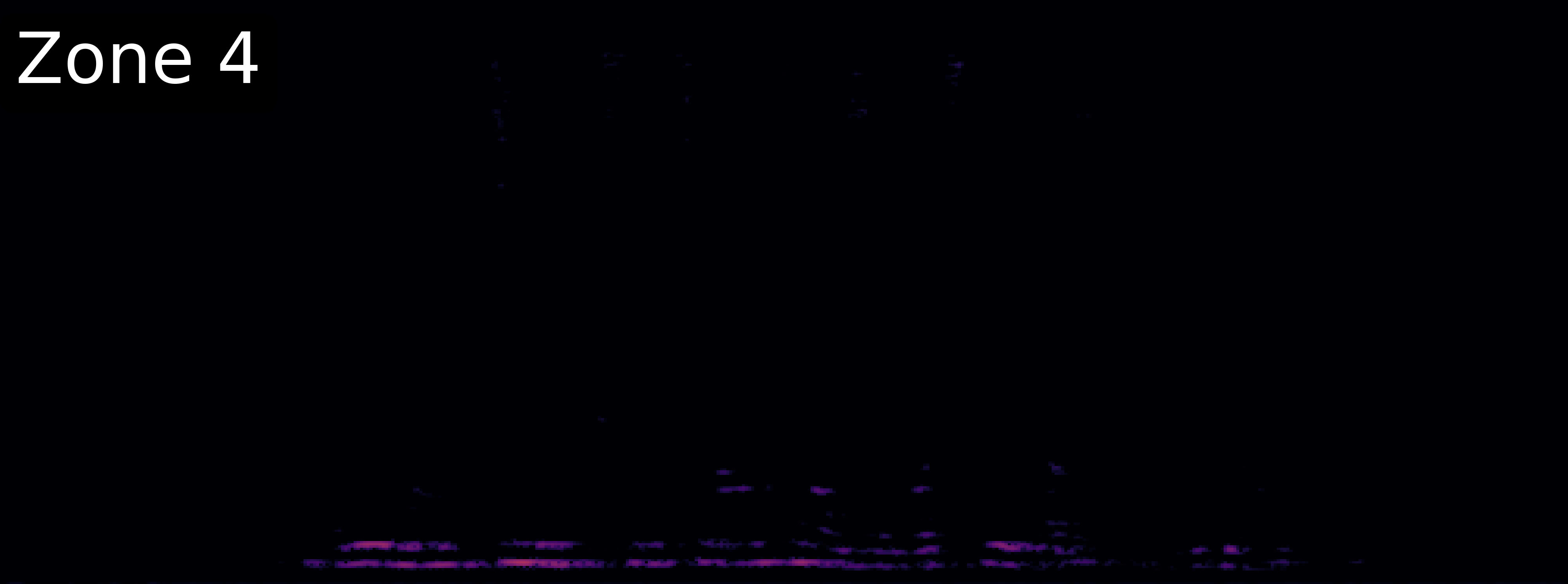 McNet Spectrogram